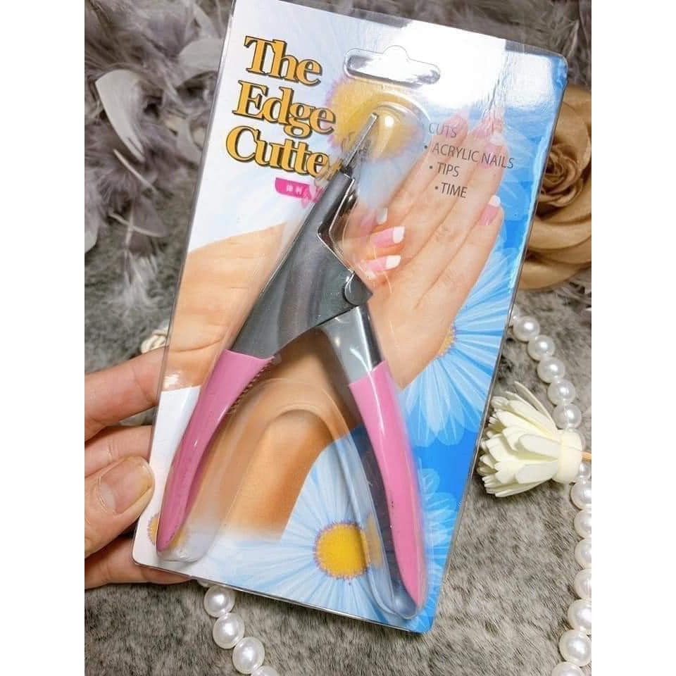 Kìm cắt móng giả