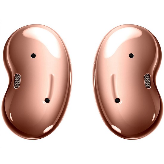 Tai Nghe Samsung Galaxy Buds Live - Hàng Chính Hãng | WebRaoVat - webraovat.net.vn