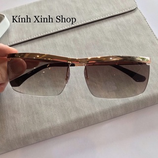 Kính râm Nam Solex 14K Sống trâu Fullbox Phụ kiện Cao cấp (Nhiều Màu)