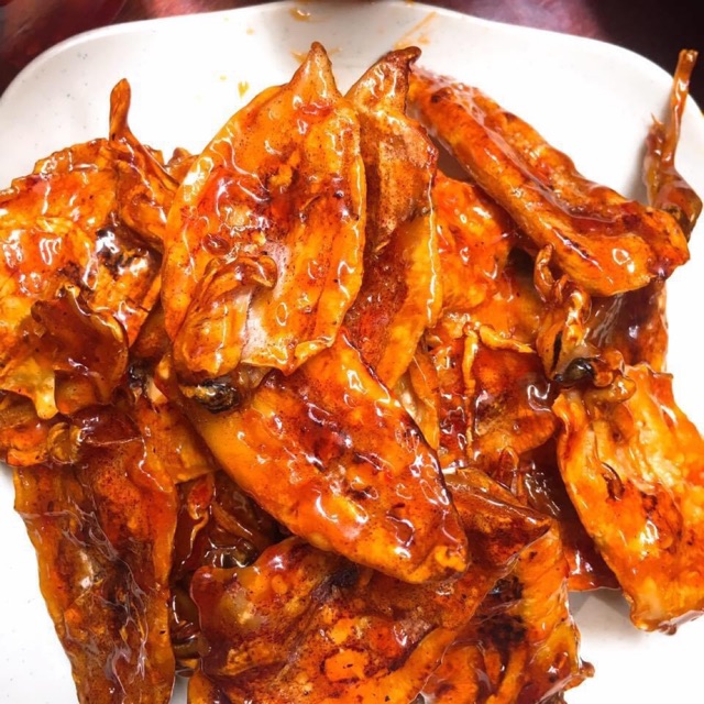 Ăn Vặt Hiền Pii