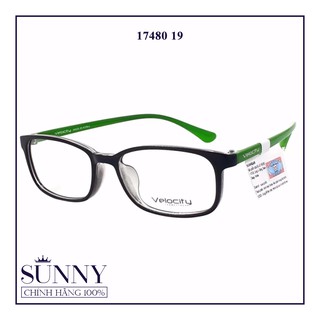 Gọng Kính Velocity VL17480