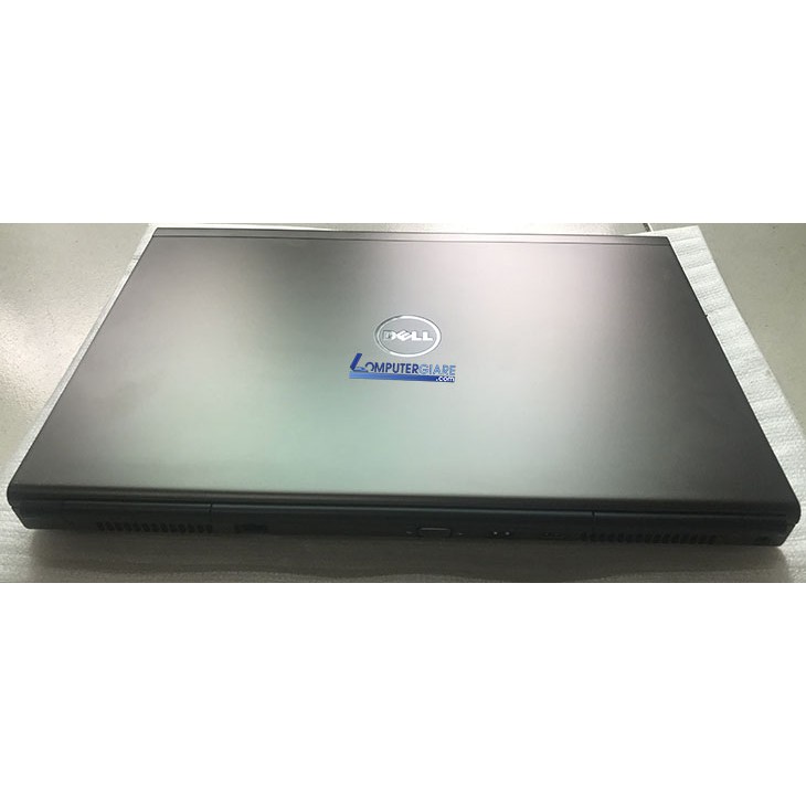 Laptop Dell Precision M4800 i7 4810MQ Ram 16GB SSD 512GB Card rời 2GB màn hình full hd chuẩn zin