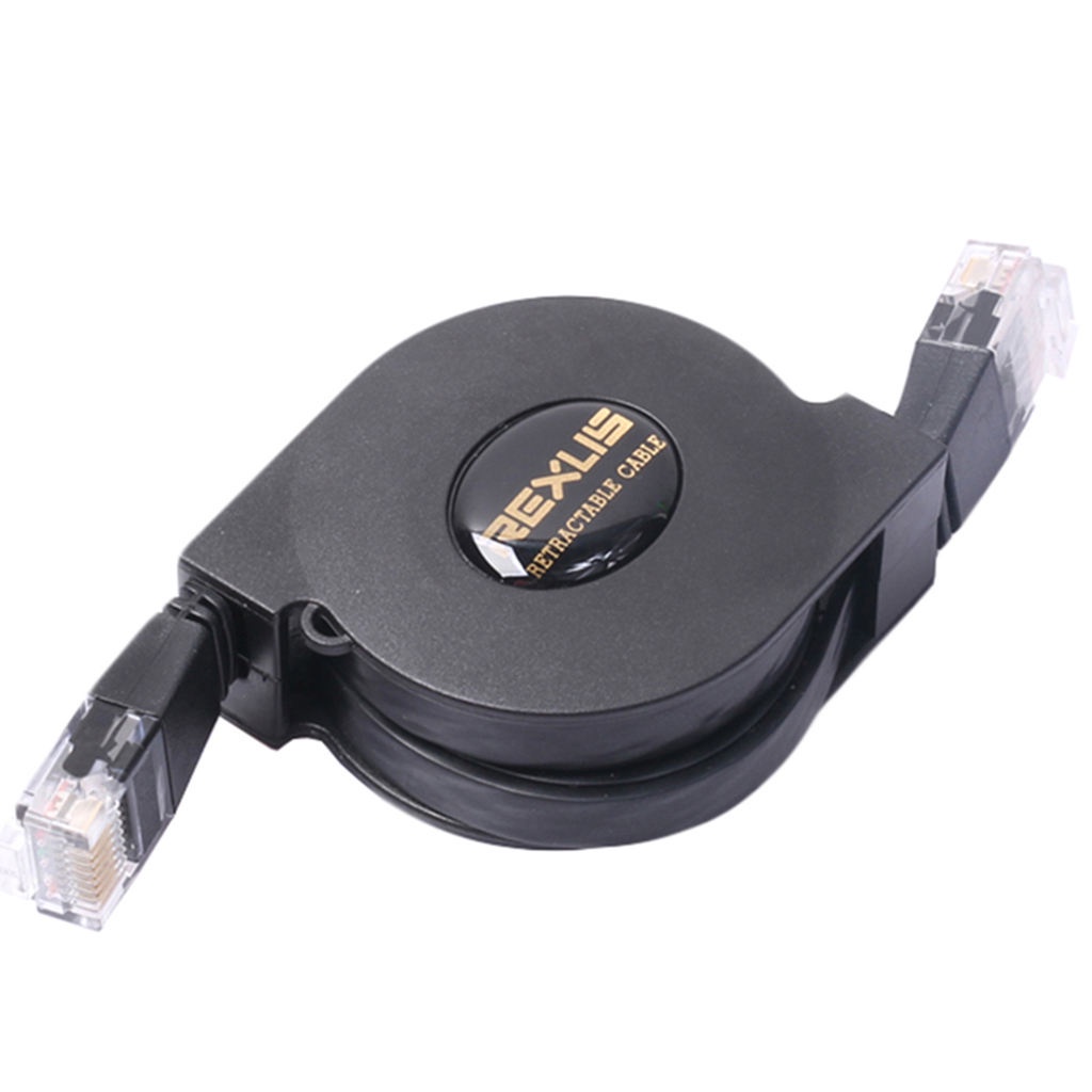 Dây Cáp Mạng Ethernet LAN Siêu Dẹp CAT6 RJ45 lzdjhyke3 Dài 1m
