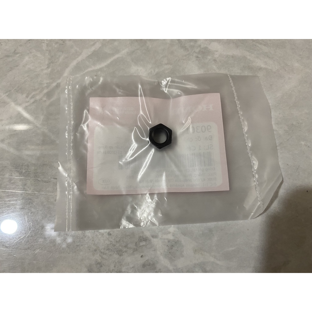 90301GFCB50 ĐAI ỐC CHÂN GƯƠNG