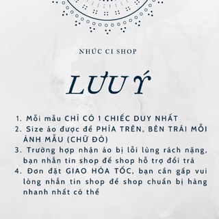 Áo thun 2hand secondhand ĐƯỢC LỰA MẪU
