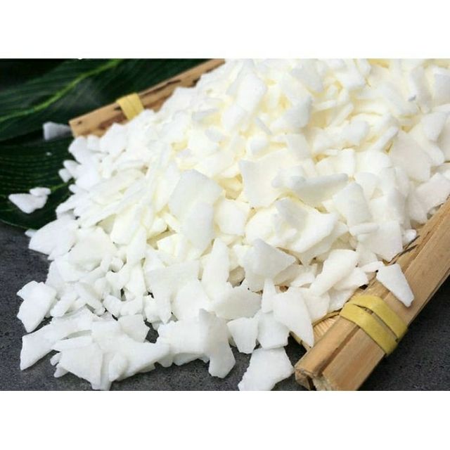Sáp đậu nành Mỹ ( Soy Wax)