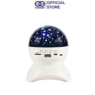 Loa Bluetooth Đèn LED loa bluetooth mini Đổi Màu, 7 màu, âm thanh sắc nét