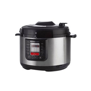 Nồi Áp Suất Điện Pensonic PPC-1806