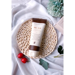 Sữa rửa mặt 2IN1 PHA5.5 WONDER BATH