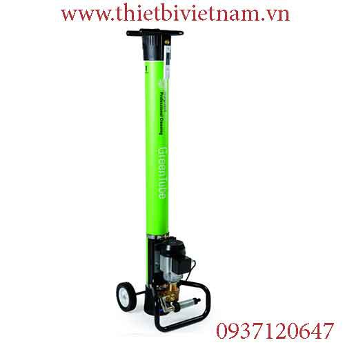 Hệ thống lọc và bơm nước lau kính dùng điện Model: HPE Thông số kỹ thuật chi tiết:
