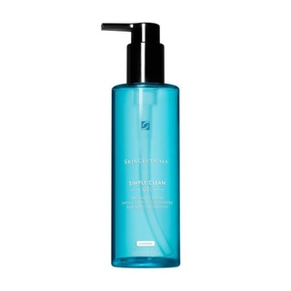 [Hàng mới về] Sữa rửa mặt Skinceuticals Simply Clean 195ml
