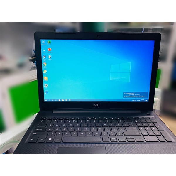 Laptop Dell vostro 3590 core i5