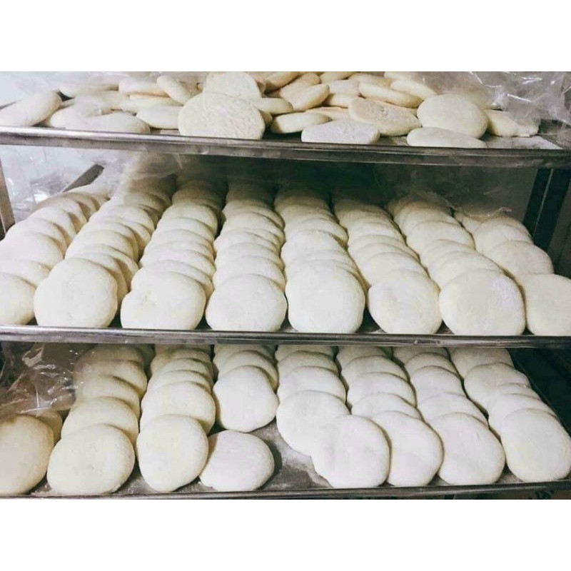 Combo 5 bịch Bánh Bao Sữa Tuổi Thơ | BigBuy360 - bigbuy360.vn