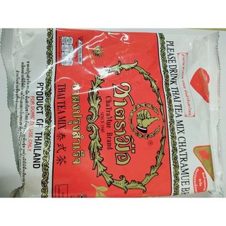 Trà thái đỏ - chiết lẻ - 100g