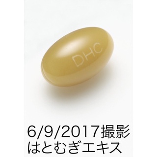 (Date 10/25) Viên uống trắng da DHC Nhật Bản Adlay Extract