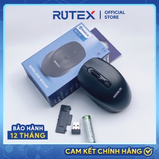 Chuột gaming, chuột không dây vi tính laptop MIHUN M315 điều chỉnh DPI cho game thủ văn phòng kèm lót chuột