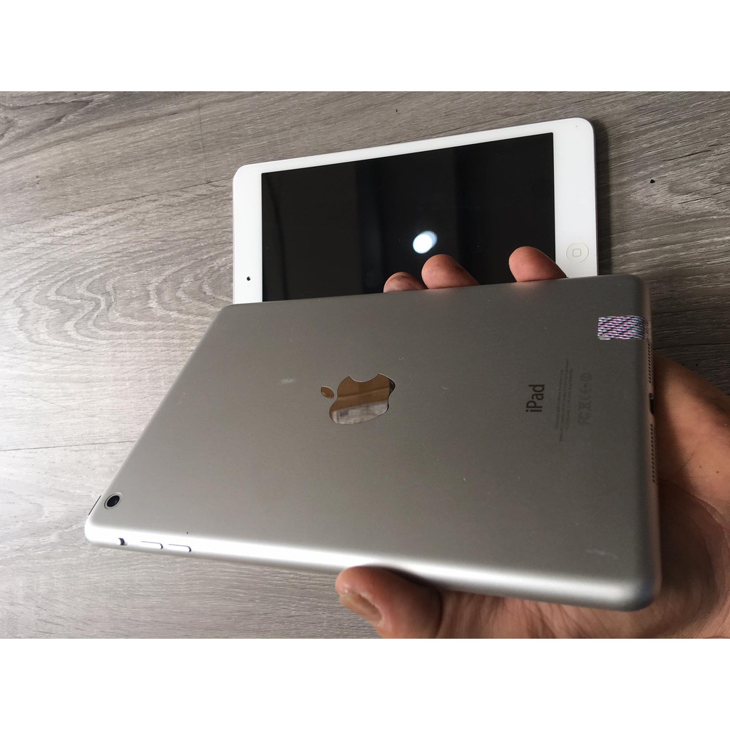 Máy Tính Bảng Ipad Mini 1 16GB Wifi Chính Hãng | BigBuy360 - bigbuy360.vn