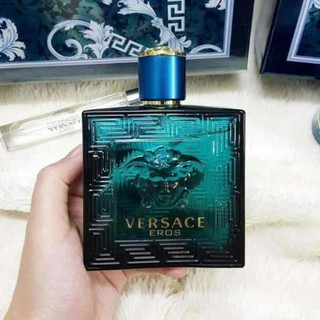 Nước Hoa Versace Xanh