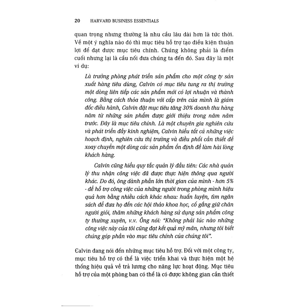 Sách - Cẩm Nang Kinh Doanh - Quản Lý Thời Gian | BigBuy360 - bigbuy360.vn