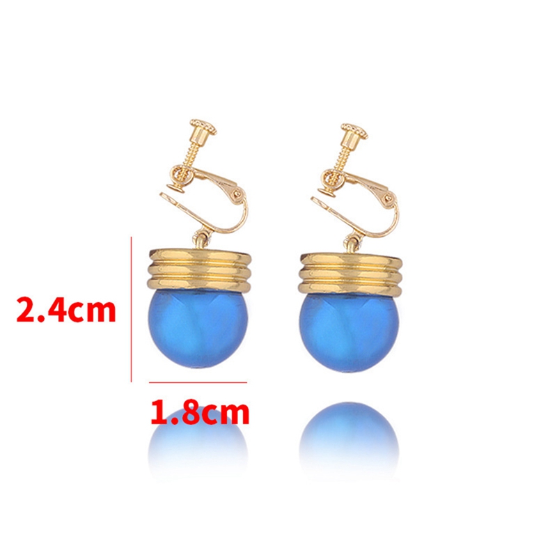 Đôi Bông Tai Cosplay Nhân Vật Phim Hoạt Hình Hunter X Hunter