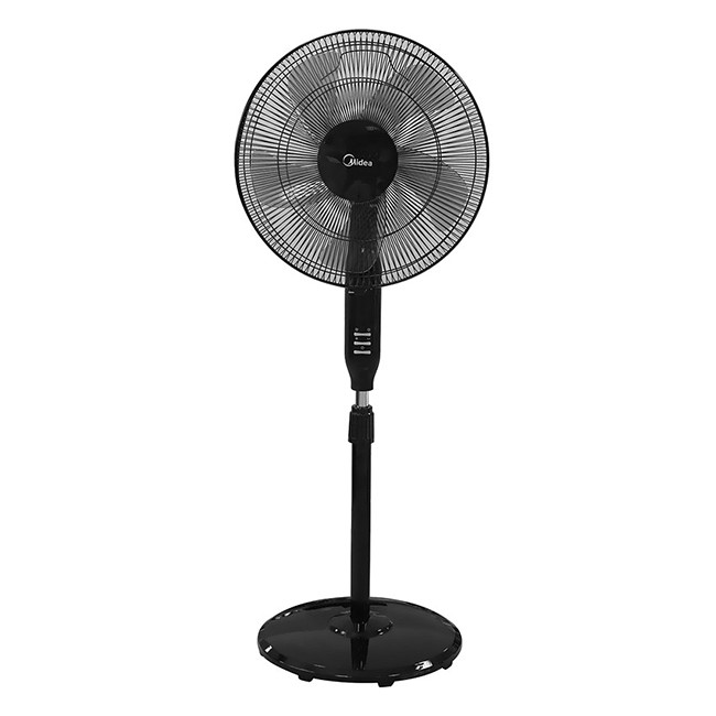 Quạt đứng Midea FS40-15QR