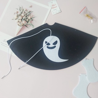 Mũ Hóa Trang HALLOWEEN Cho Bé