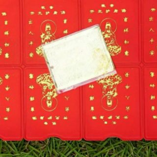 Combo 20 miếng vàng hình Quan Âm tài lộc