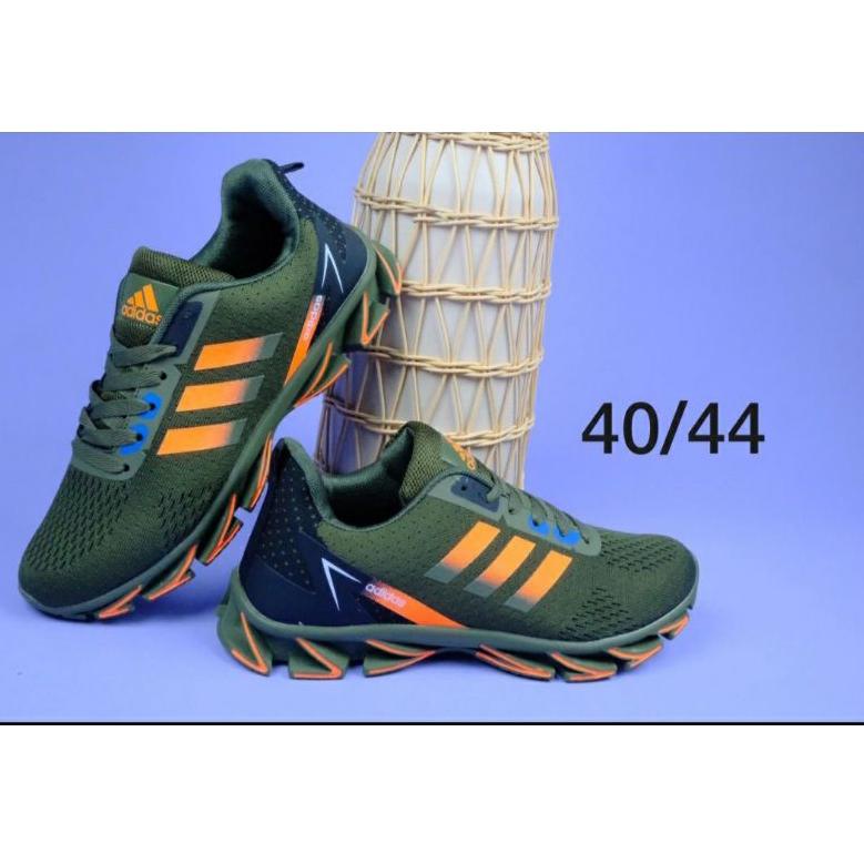 (Art) 148239Giày thể thao Adidas SPRING BLADE IMPORT QUALITY thời trang cao cấp cho nam