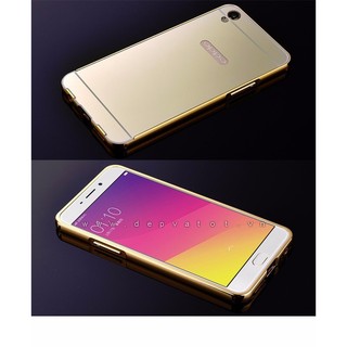 Ốp lưng vàng Oppo Neo 9 A37
