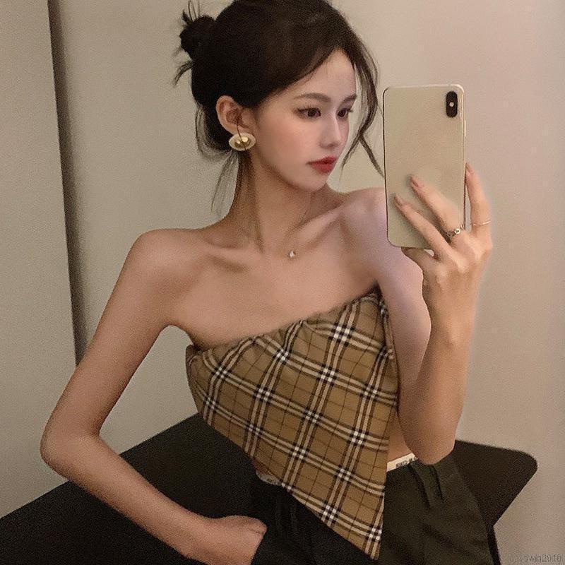 Áo quây ngực kiểu tam giác thời trang quyến rũ sành điệu dành cho nữ