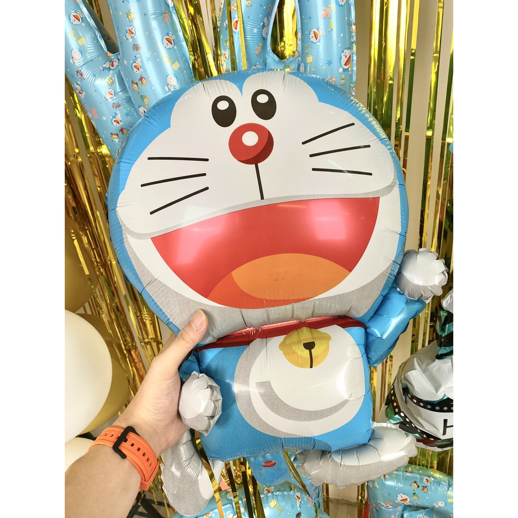 Set bóng trang trí sinh nhật cho bé trai bé gái 2 rèm kim tuyến bóng chữ Happy birthday+ tháng và 50 bóng tròn