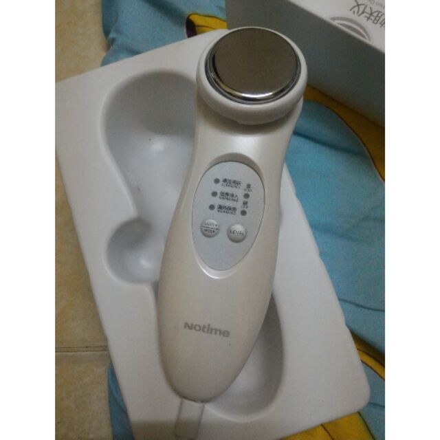 [THANH LÝ] Máy Notime