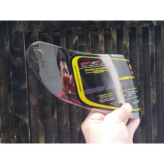 Kính gắn nón Fullface M137,M138