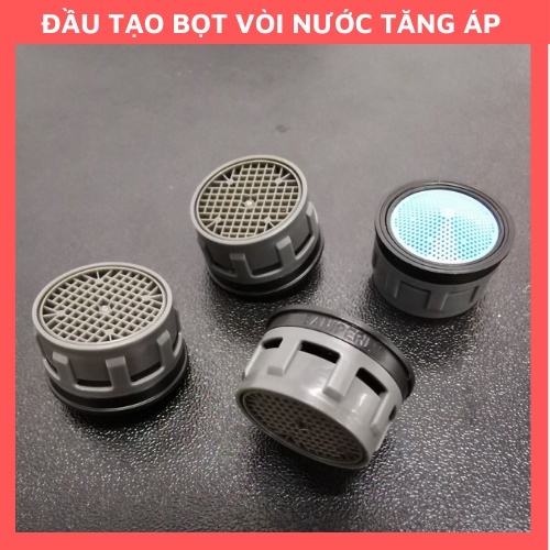 Đầu lọc cặn vòi tạo bọt đầu tạo bọt đầu vòi nước