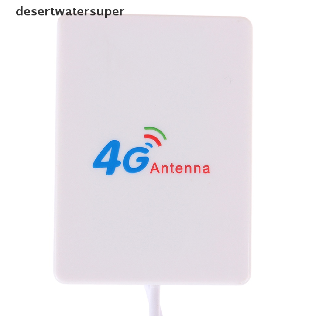 Ăng ten khuếch đại tín hiệu wifi TS-9 28dbi 4g 3g lte | WebRaoVat - webraovat.net.vn