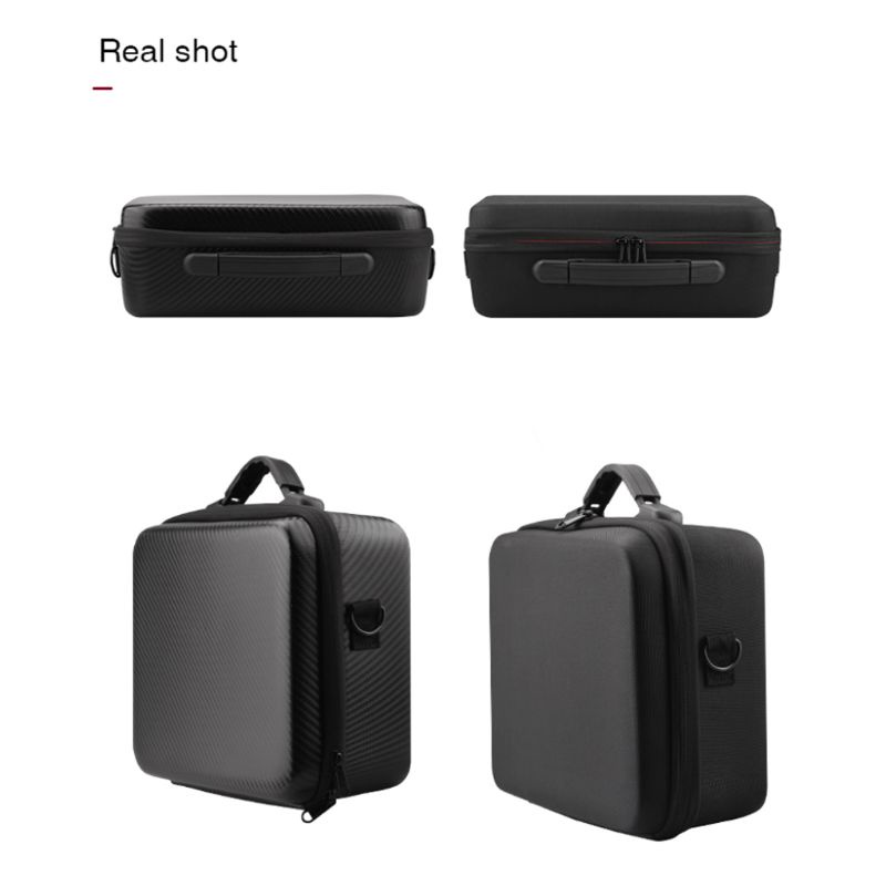 Hộp Cứng Chống Thấm Nước Để Đựng Mavic Air 2 Tiện Dụng