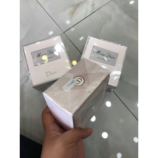 Nước hoa miss dior edp nước hồng 100ml