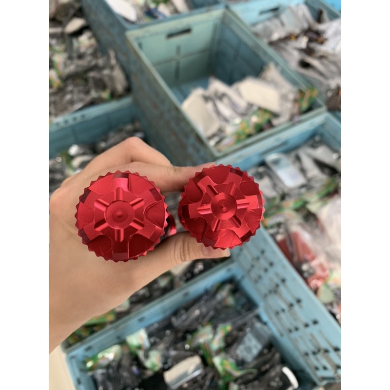 Tay nắm rizoma Racing Boy