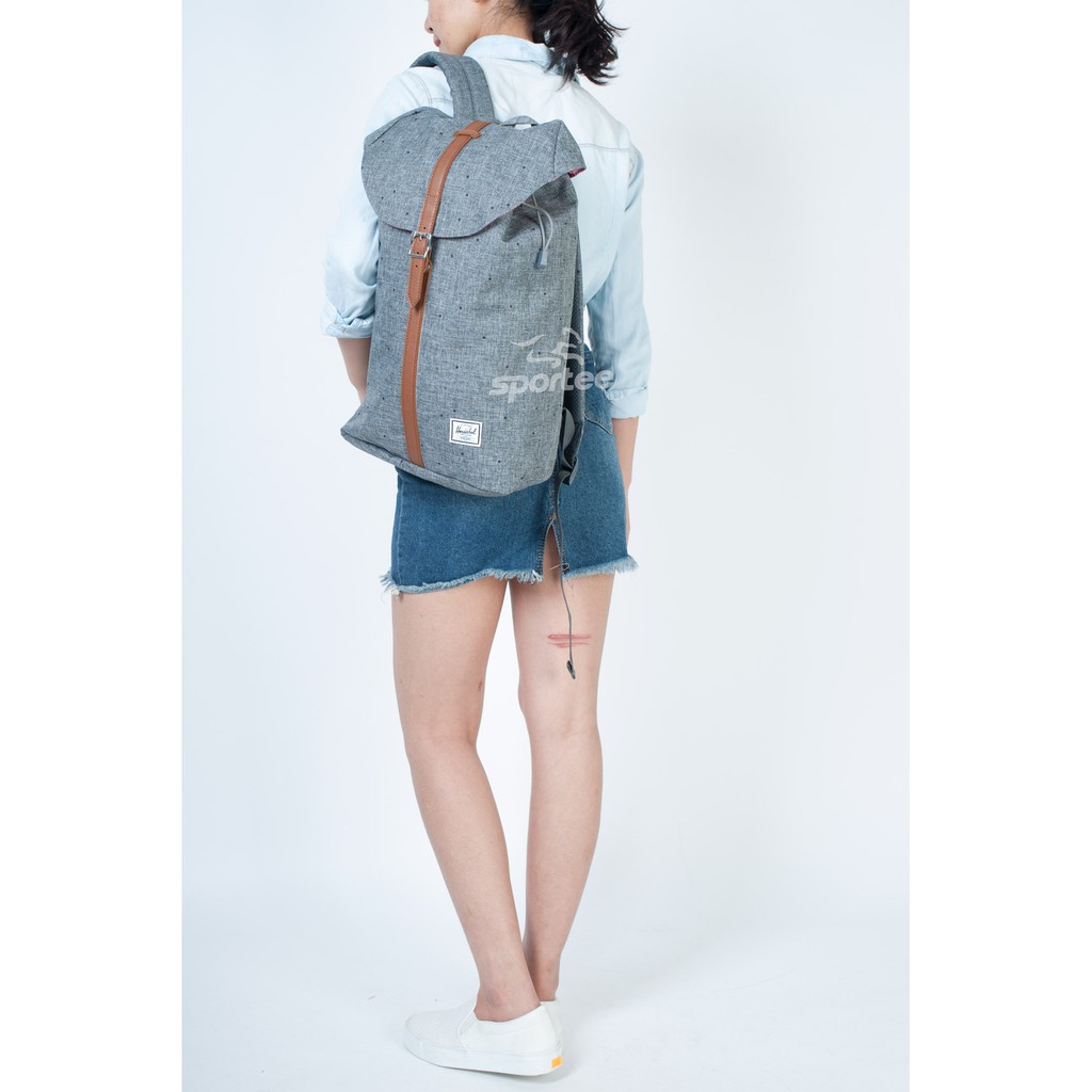 Balo đi học Thời trang nam nữ chính hãng Canada Herschel Post