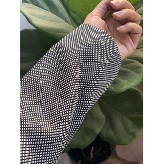 Áo khoác vest blazer hàn MS43