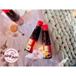 DẦU HÀO CHAY 250ML
