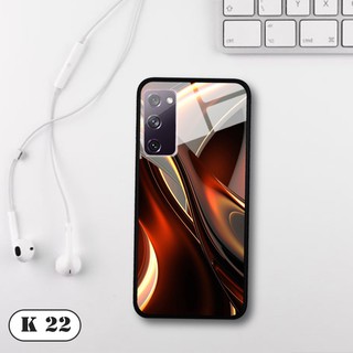 Ốp lưng Samsung Galaxy S20 FE- in hình 3D