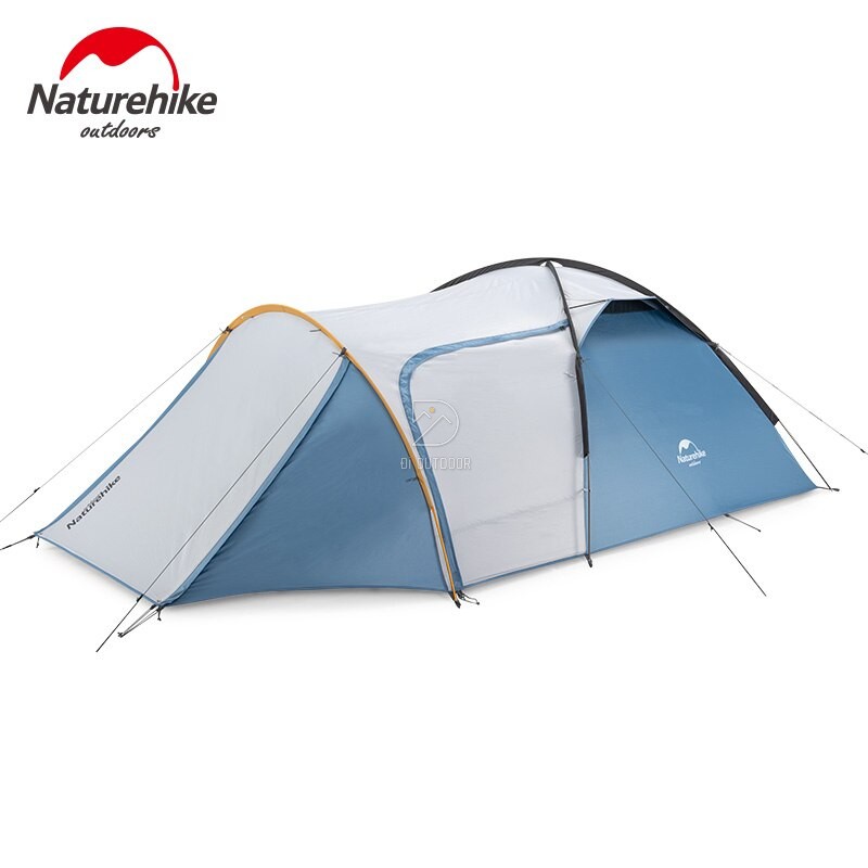 Lều 3 Người Naturehike NH19G001-Y Knight 3 UPF 50+