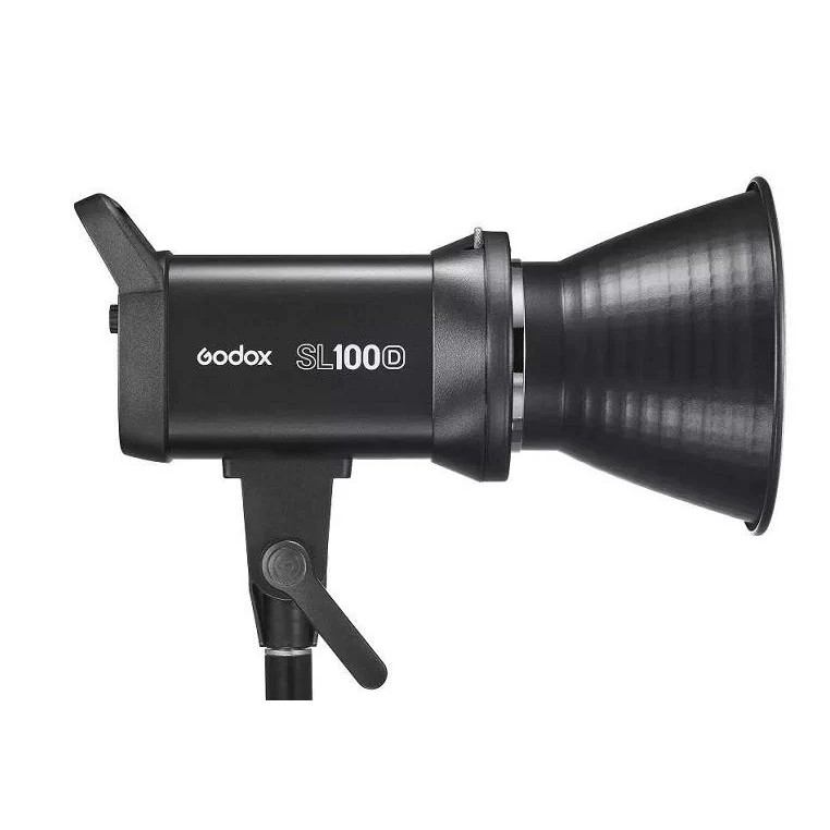 Đèn Led Godox SL100DSL100Bi 2800K – 6500K