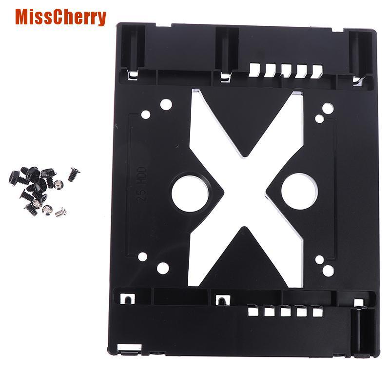 Giá Đỡ Ổ Cứng Ssd 5.25 Chuyển Từ 3.5 Sang 2.5 Inch Ssd 8cm | BigBuy360 - bigbuy360.vn