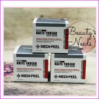 Kem Dưỡng Chống Lão Hóa Vùng Cổ Medi-Peel Naite Thread Neck Cream