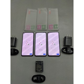 Điện thoại Google Pixel 4a 6/128GB 99%