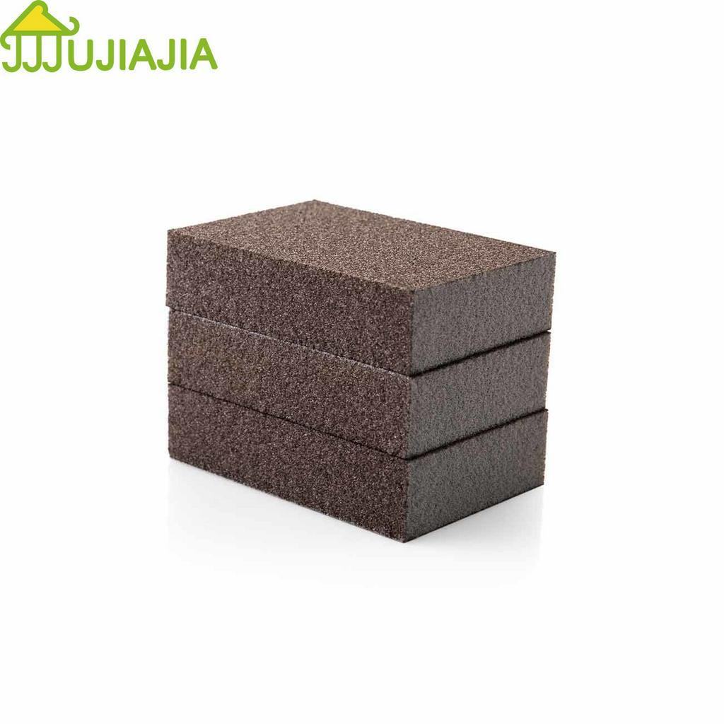 Miếng Bọt Biển JUJIAJIA Nano Vệ Sinh Nhà Bếp Tiện Lợi
