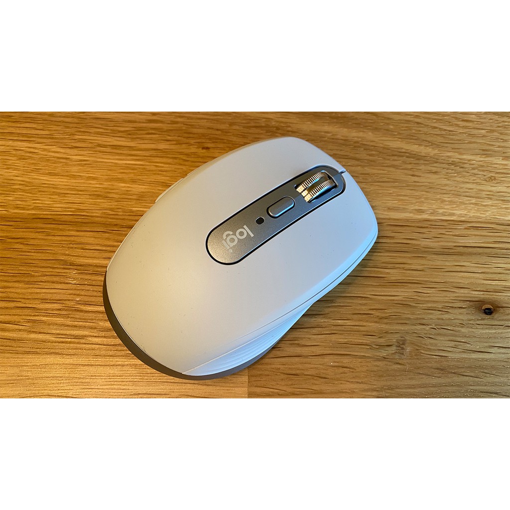 [ GIÁ SỐC ] - [ HOT ] - [ RẺ VÔ ĐỊCH ] Chuột không dây Logitech MX Anywhere 3 - Mới 100%