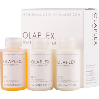 Dưỡng tóc Olaplex I hàng USA siêu đã
